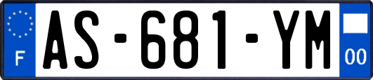 AS-681-YM