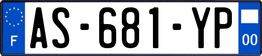 AS-681-YP