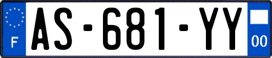 AS-681-YY