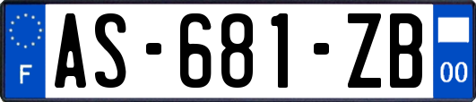 AS-681-ZB