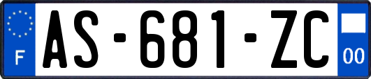 AS-681-ZC