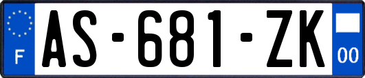 AS-681-ZK
