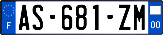 AS-681-ZM