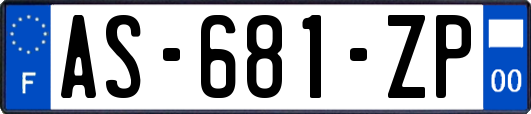 AS-681-ZP