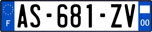 AS-681-ZV