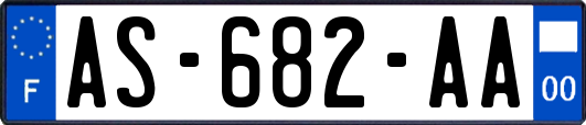 AS-682-AA