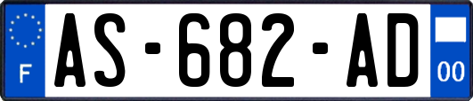 AS-682-AD