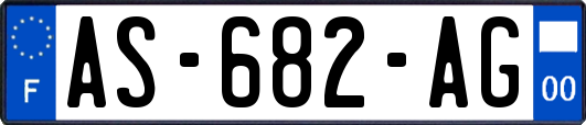 AS-682-AG
