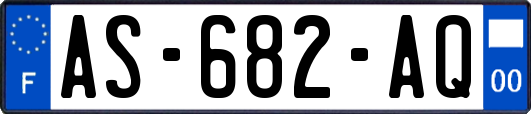 AS-682-AQ