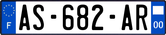 AS-682-AR