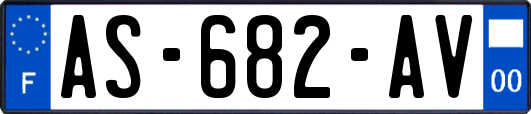 AS-682-AV