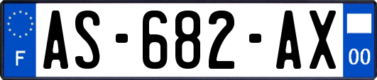 AS-682-AX