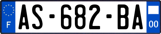 AS-682-BA