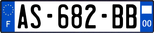 AS-682-BB