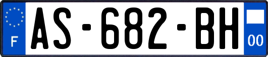 AS-682-BH