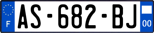 AS-682-BJ