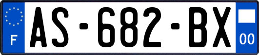 AS-682-BX