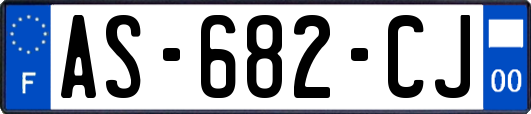 AS-682-CJ