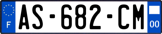 AS-682-CM