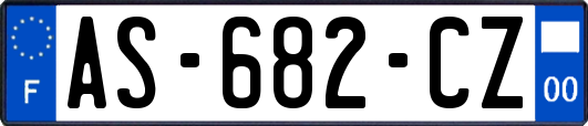 AS-682-CZ
