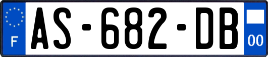 AS-682-DB