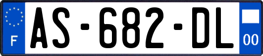 AS-682-DL