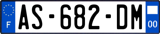 AS-682-DM
