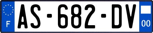 AS-682-DV