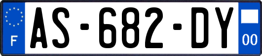 AS-682-DY