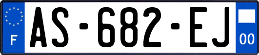 AS-682-EJ