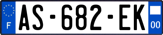 AS-682-EK