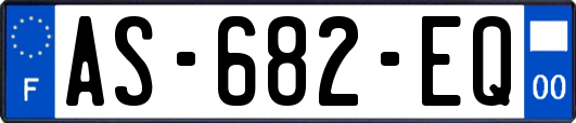 AS-682-EQ