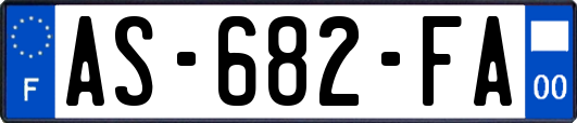 AS-682-FA