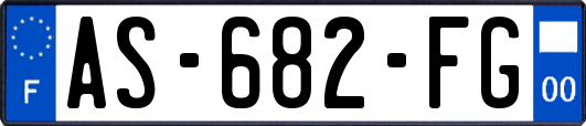 AS-682-FG