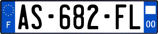 AS-682-FL