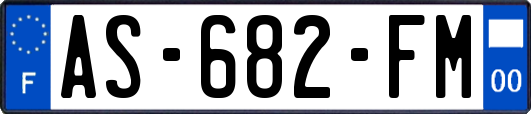 AS-682-FM