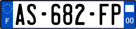 AS-682-FP