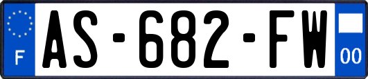 AS-682-FW