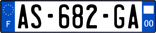 AS-682-GA