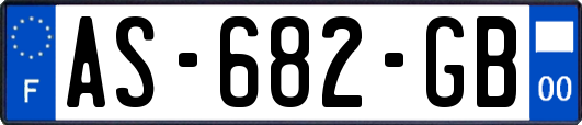 AS-682-GB