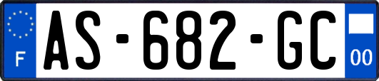 AS-682-GC