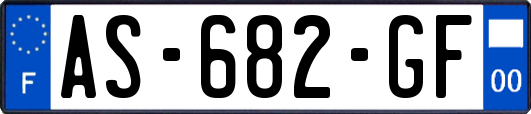 AS-682-GF