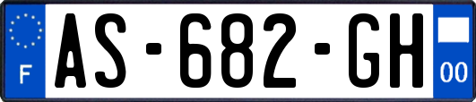 AS-682-GH