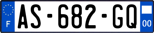 AS-682-GQ