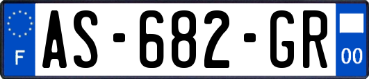 AS-682-GR