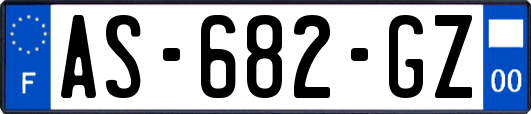 AS-682-GZ