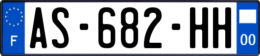 AS-682-HH