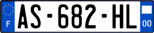 AS-682-HL