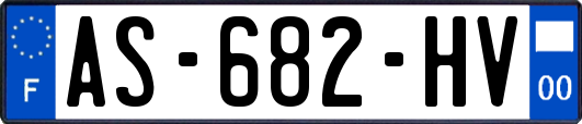 AS-682-HV