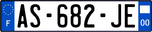 AS-682-JE